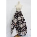 画像: DD/OF:スカート S-26-02-01-215-TO-ZS