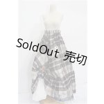 画像: DD/OF:スカート S-26-02-01-215-TO-ZS