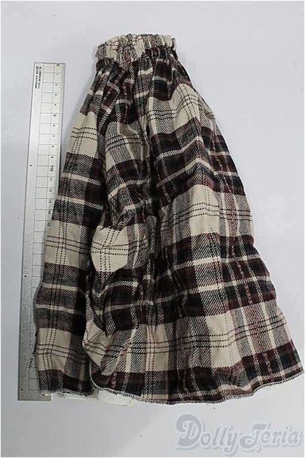 画像2: DD/OF:スカート S-26-02-01-215-TO-ZS (2)