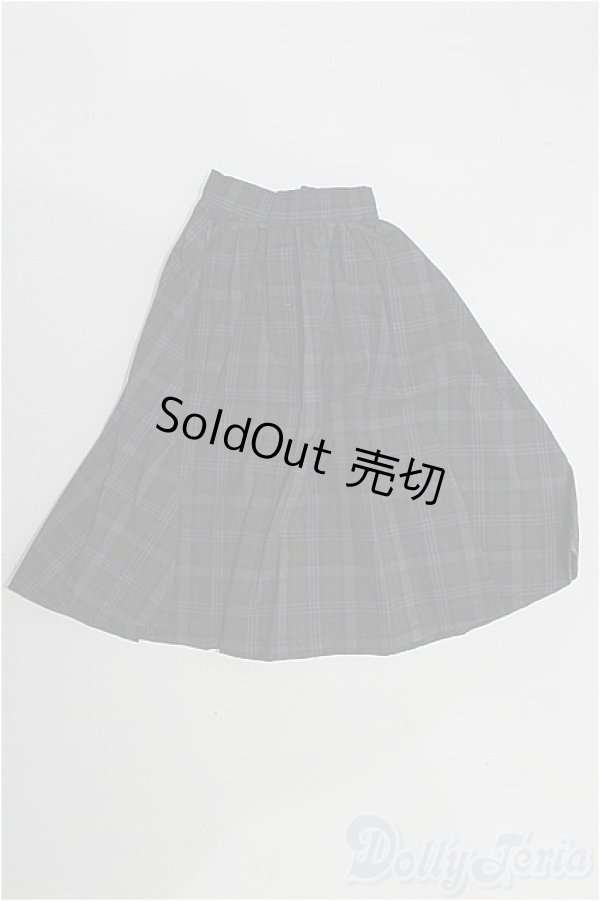 画像1: DD/OF:スカート S-26-02-01-136-TO-ZS (1)