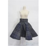 画像: DD/OF:スカート S-26-02-01-212-TO-ZS