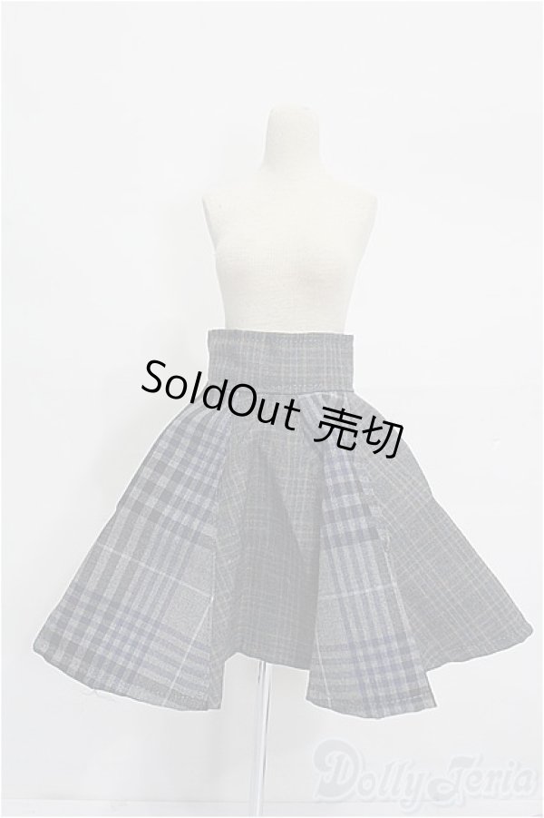 画像1: DD/OF:スカート S-26-02-01-212-TO-ZS (1)