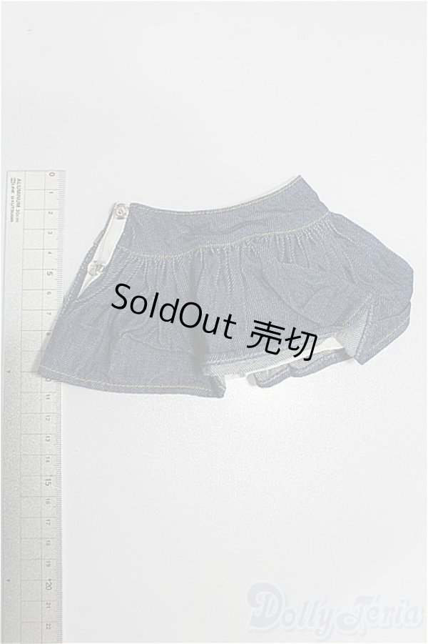 画像2: DD/OF:スカート S-26-02-01-211-TO-ZS (2)