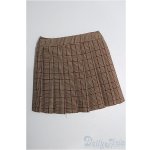 画像: DD/OF:スカート S-26-02-01-210-TO-ZS