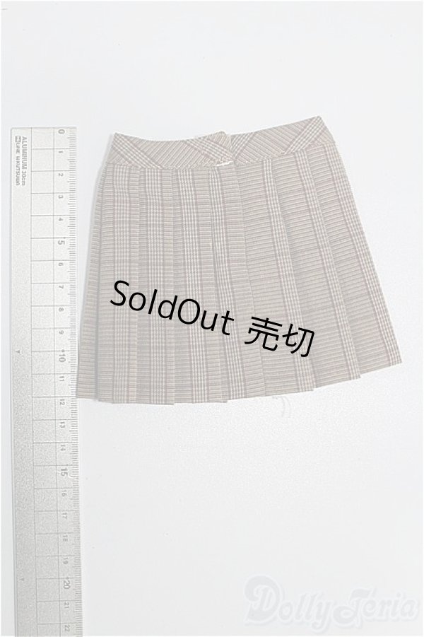 画像2: DD/OF:スカート S-26-02-01-210-TO-ZS (2)