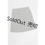 画像: DD/OF:スカート S-26-02-01-221-TO-ZS