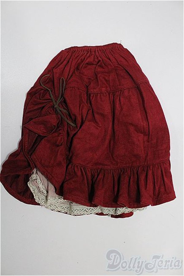 画像1: DD/OF:スカート S-26-02-01-129-TO-ZS (1)