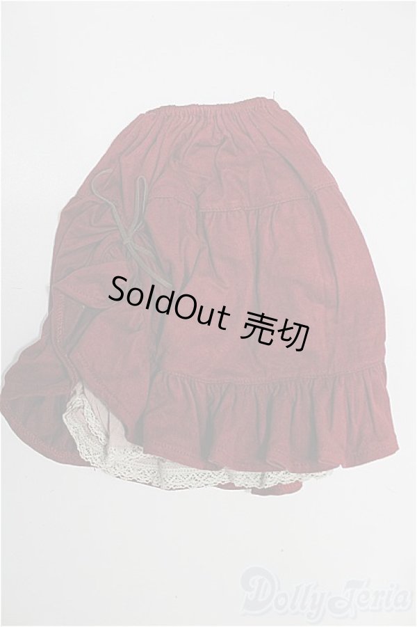 画像1: DD/OF:スカート S-26-03-15-394-TO-ZS (1)