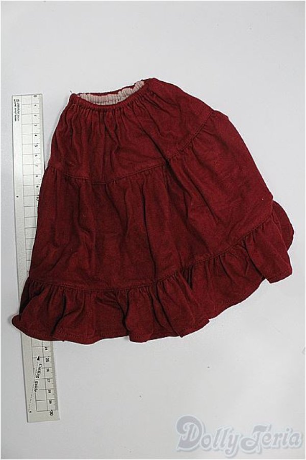 画像2: DD/OF:スカート S-26-02-01-129-TO-ZS (2)