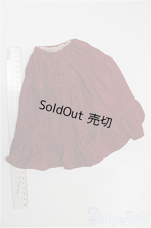 画像2: DD/OF:スカート S-26-03-15-394-TO-ZS (2)