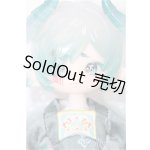 画像: PENNY'S BOX LULUYA 交響詩/僵姜?(ジャンジャンジャン) S-26-01-11-117-TO-ZS