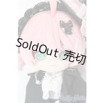 画像: come4free/MINTY(ミンティ) ファンタジーの森 フラミンゴ ローザ 米甜 S-26-01-11-121-TO-ZS