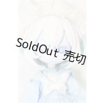 画像: 一万回の脱出計画/ ダルメシアン MOONLIGHT SLEEP ブルー S-26-06-07-417-TO-ZS