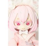 画像: 一万回の脱出計画/ダルメシアン 　ピンクver S-26-01-11-118-TO-ZS