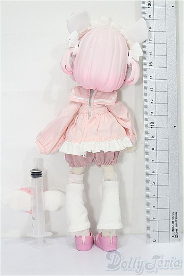 画像3: 一万回の脱出計画/ダルメシアン 　ピンクver S-26-01-11-118-TO-ZS (3)