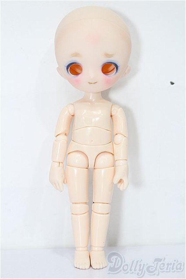 画像1: parabox/1/12ドール本体 S-26-01-11-115-TO-ZS (1)