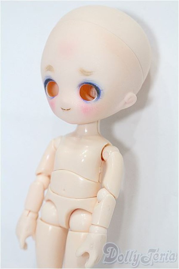 画像2: parabox/1/12ドール本体 S-26-01-11-115-TO-ZS (2)