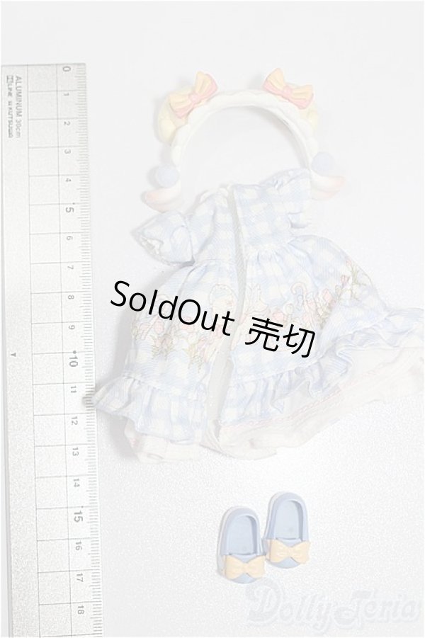 画像2: COME4FREE/OF Minty衣装 S-26-04-05-431-TO-ZS (2)
