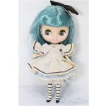 画像: プチブライス/マーマレードハート S-26-01-11-206-TO-ZS