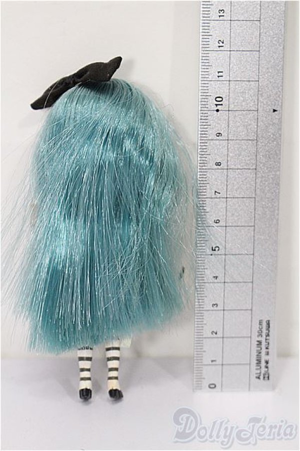 画像2: プチブライス/マーマレードハート S-26-01-11-206-TO-ZS (2)