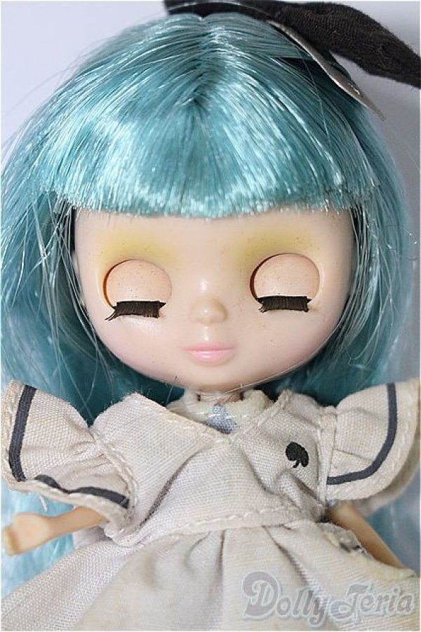 画像3: プチブライス/マーマレードハート S-26-01-11-206-TO-ZS (3)