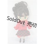 画像: プチブライス/トータリータータン S-26-01-11-207-TO-ZS