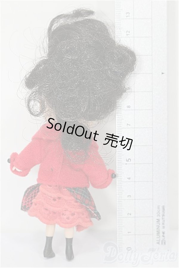 画像2: プチブライス/トータリータータン S-26-01-11-207-TO-ZS (2)