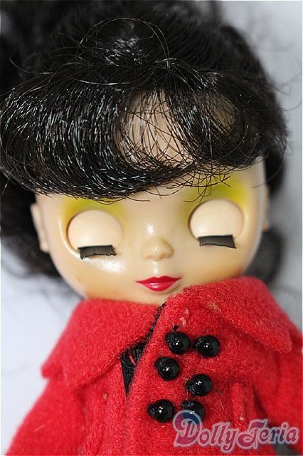 画像3: プチブライス/トータリータータン S-26-01-11-207-TO-ZS (3)