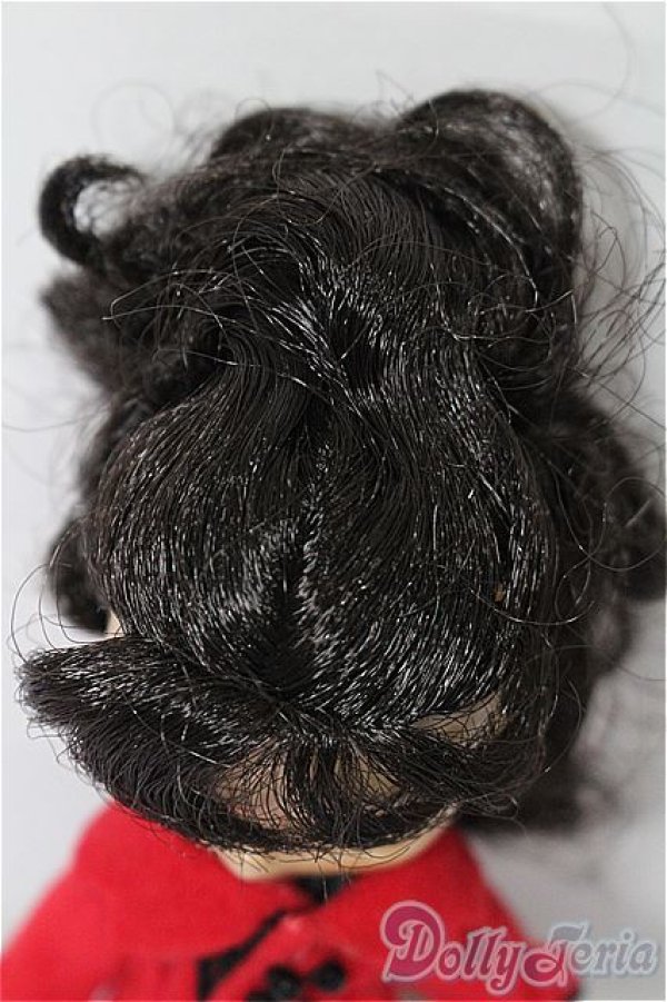 画像4: プチブライス/トータリータータン S-26-01-11-207-TO-ZS (4)