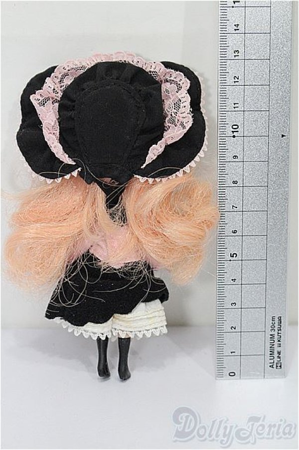 画像2: プチブライス/ピンキードゥードルプードル ポップアップワールド S-26-01-11-209-TO-ZS (2)