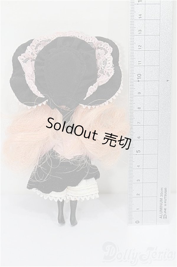 画像2: プチブライス/ピンキードゥードルプードル ポップアップワールド S-26-01-11-209-TO-ZS (2)