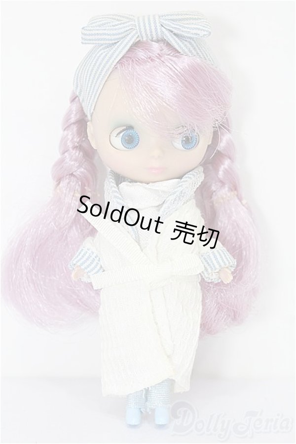 画像1: プチブライス/パジャマパーティ S-26-01-11-208-TO-ZS (1)