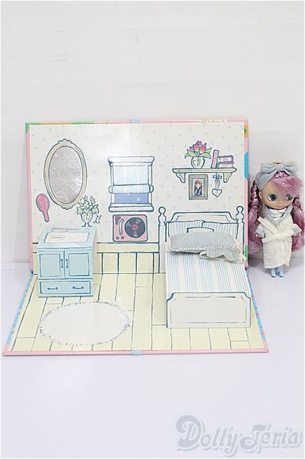 画像3: プチブライス/パジャマパーティ S-26-01-11-208-TO-ZS (3)