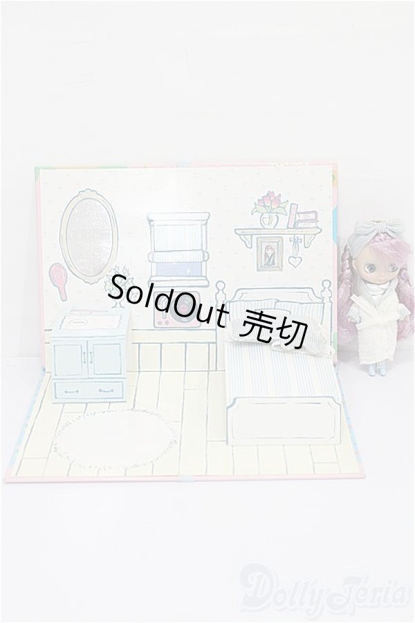 画像3: プチブライス/パジャマパーティ S-26-01-11-208-TO-ZS (3)