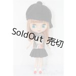 画像: プチブライス/ピカデリードリーアンコール S-26-01-11-210-TO-ZS