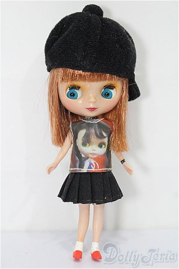 画像1: プチブライス/ピカデリードリーアンコール S-26-01-11-210-TO-ZS (1)