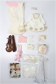 画像1: ネオブライス/OF:ベルベットメヌエット デフォルト衣装セット S-26-01-11-219-TO-ZS (1)