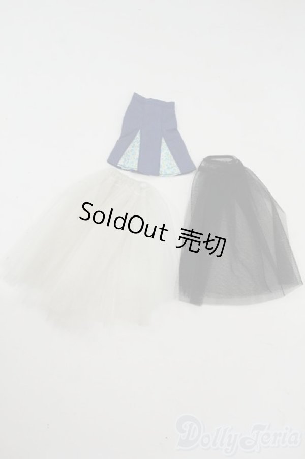 画像1: ネオブライス/OF:衣装 Y-26-01-14-251-TO-ZY (1)