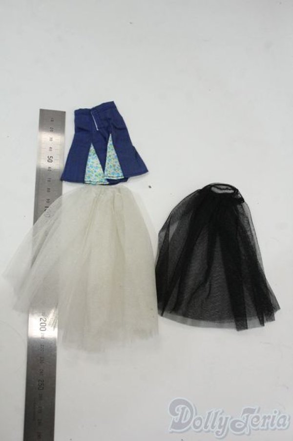 画像2: ネオブライス/OF:衣装 Y-26-01-14-251-TO-ZY (2)