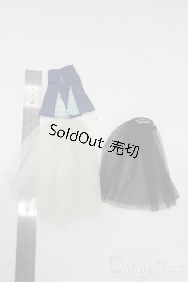 画像2: ネオブライス/OF:衣装 Y-26-01-14-251-TO-ZY (2)