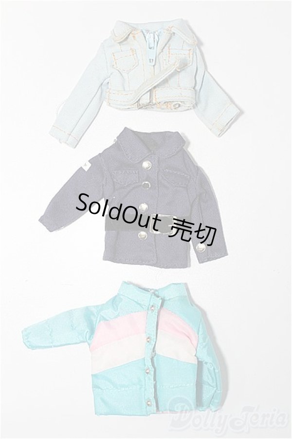 画像1: ネオブライス/OF:衣装 S-26-01-11-229-TO-ZS (1)