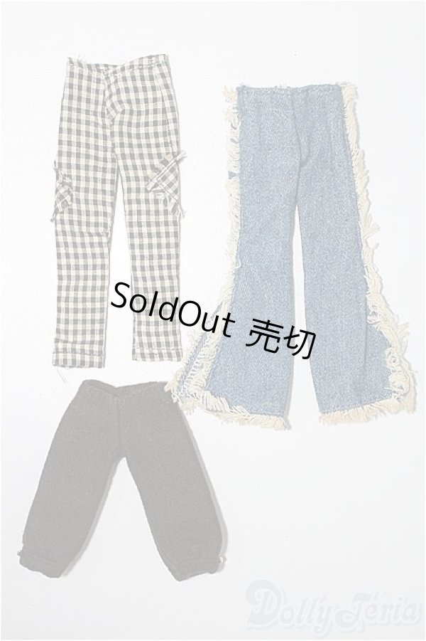 画像1: ネオブライス/OF:衣装 S-26-01-11-235-TO-ZS (1)