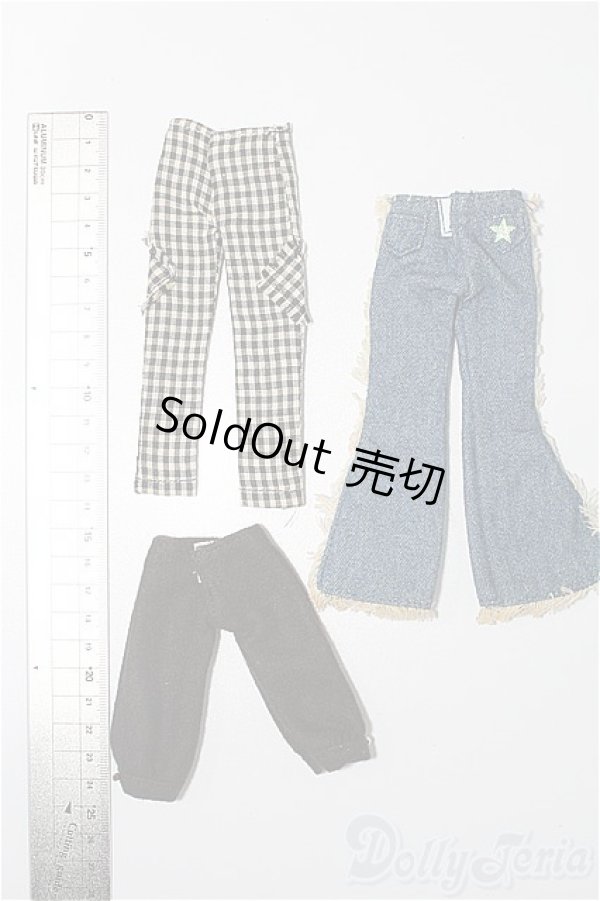 画像2: ネオブライス/OF:衣装 S-26-01-11-235-TO-ZS (2)