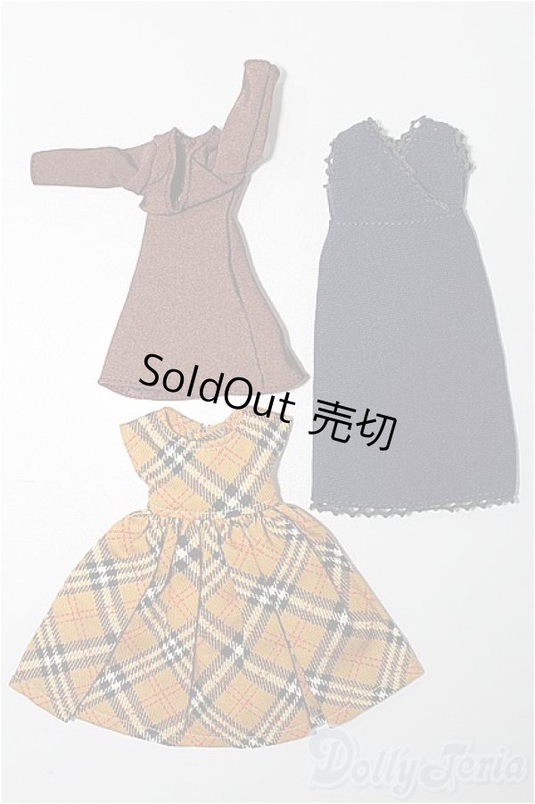 画像1: ネオブライス/OF:衣装 S-26-01-11-234-TO-ZS (1)