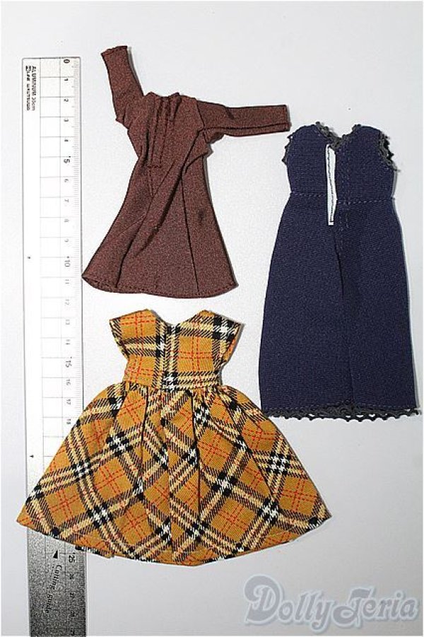 画像2: ネオブライス/OF:衣装 S-26-01-11-234-TO-ZS (2)