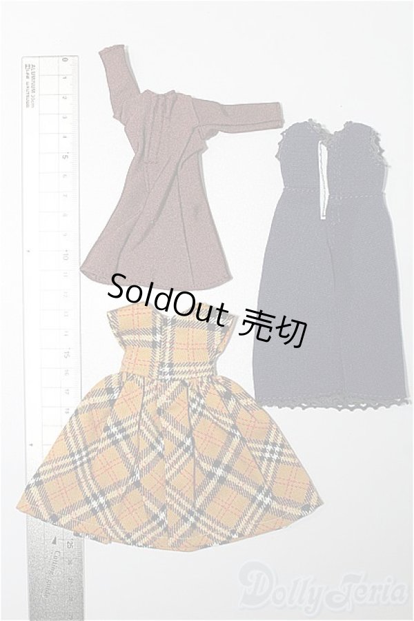 画像2: ネオブライス/OF:衣装 S-26-01-11-234-TO-ZS (2)