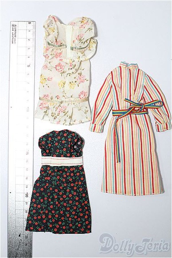 画像2: ネオブライス/OF:衣装 S-26-01-11-232-TO-ZS (2)