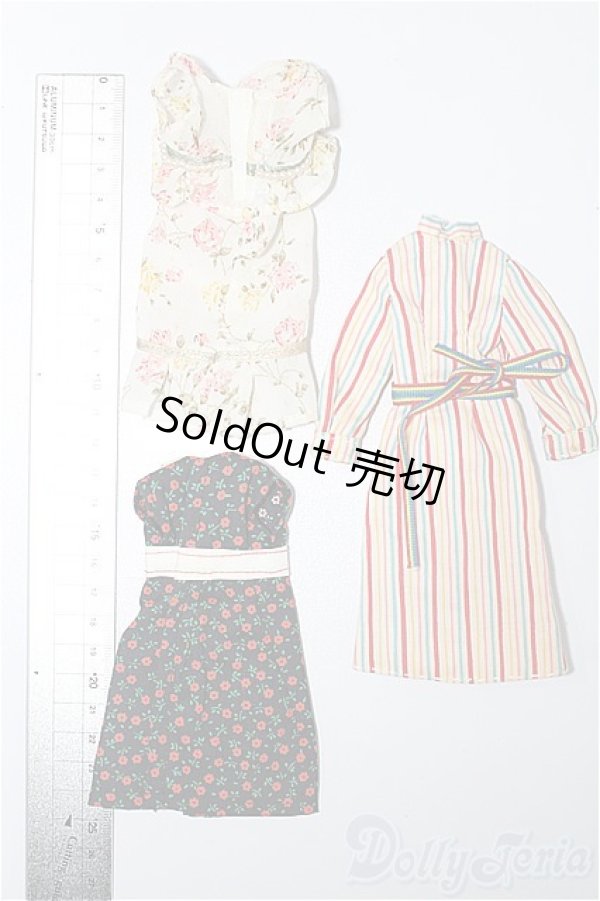 画像2: ネオブライス/OF:衣装 S-26-01-11-232-TO-ZS (2)