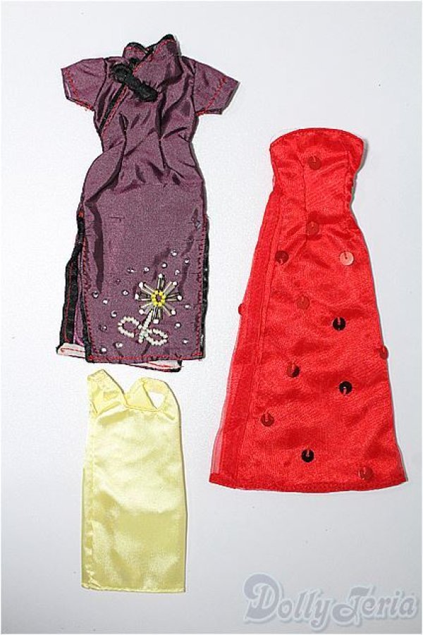 画像1: ネオブライス/OF:衣装 S-26-01-11-233-TO-ZS (1)