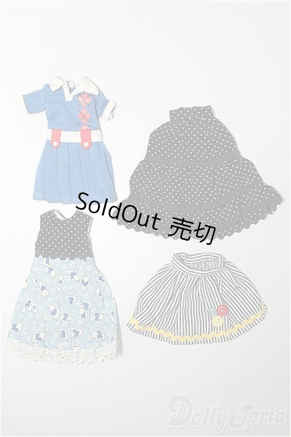 画像1: ネオブライス/OF:衣装 S-26-01-11-238-TO-ZS (1)